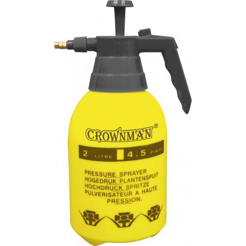 Crownman 2L Home Using Hand Sprayer