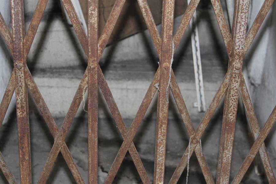 Tijara Rust Proof Coat