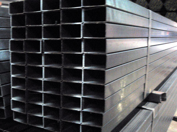 Rectangular Hollow Section