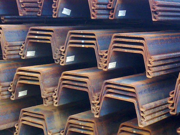 Sheet Pile