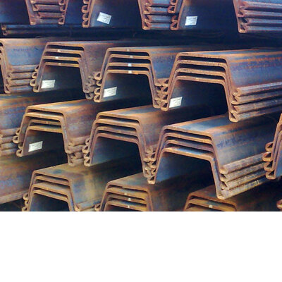 Sheet Pile