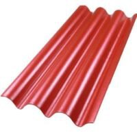 SHERA TRILON ROOF TILE