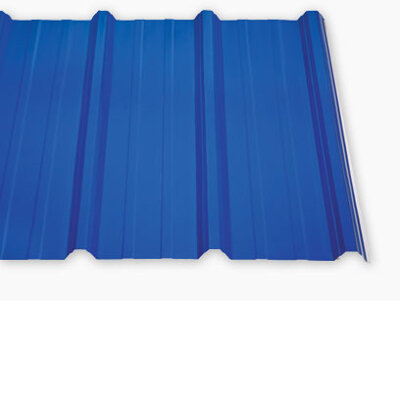 ASTINO SUPERIOR RIB METAL ROOFING