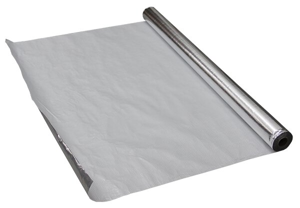 COOLMAX ALUMINIUM FOIL (CF)