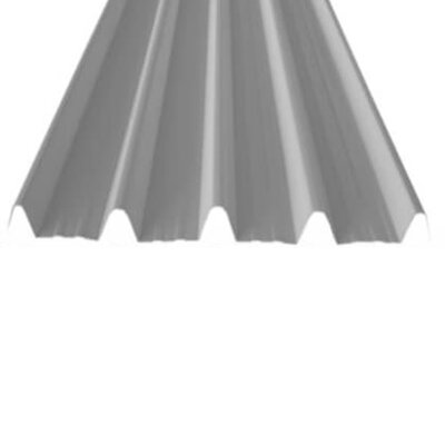 PVC ROOF (ECL 26)