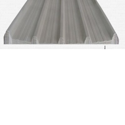 PVC ROOF (EKLX 30)
