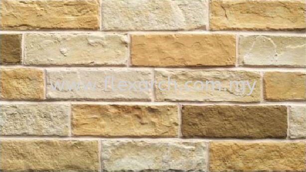 OLD BRICK