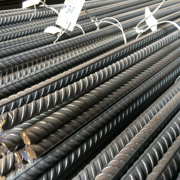 Steel Bar