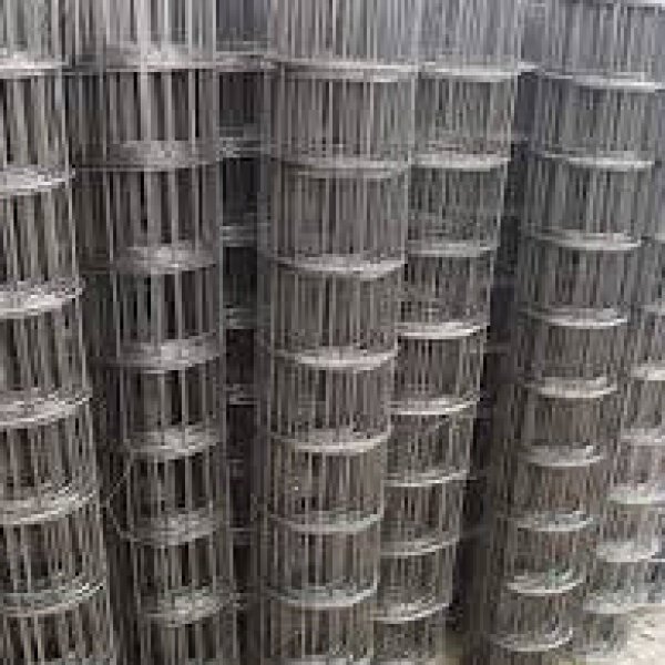 Welded Wire Mesh