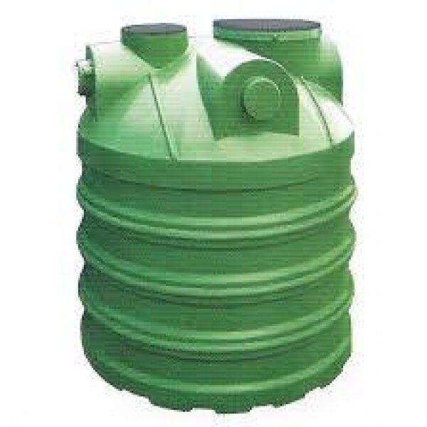 Septic Tank