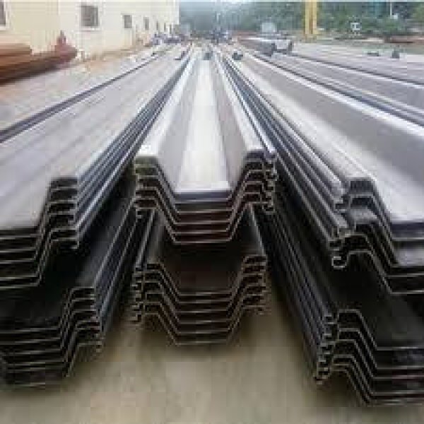Sheet Pile