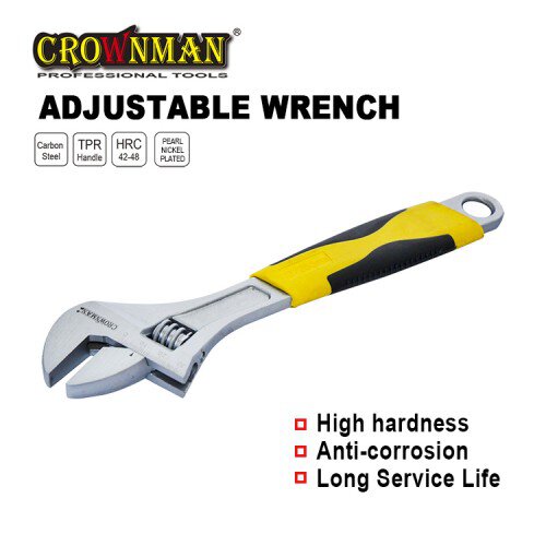 Crownman 6