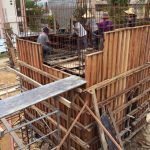 Form Tie System