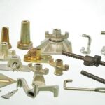 Form Tie System