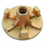 Tie Rod System