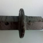 Tie Rod System