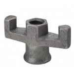 Tie Rod System