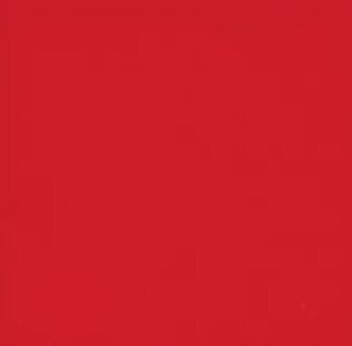 Quartz Crimson Red