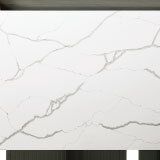 Quartz Bianco Olympia Slabs