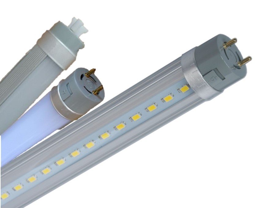 LED T8 Tubes