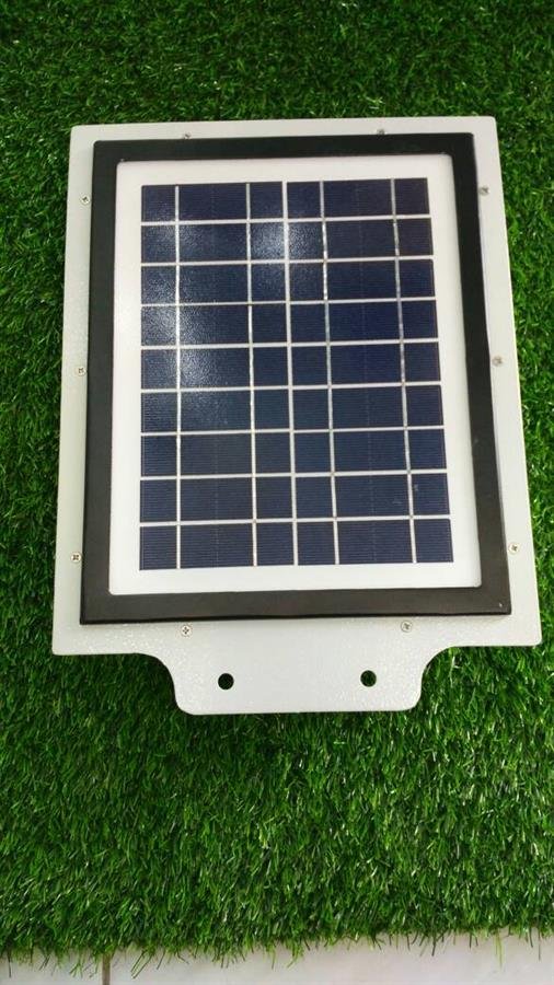 LED Solar Power Street Lamp ITD (5w) with Sensor
