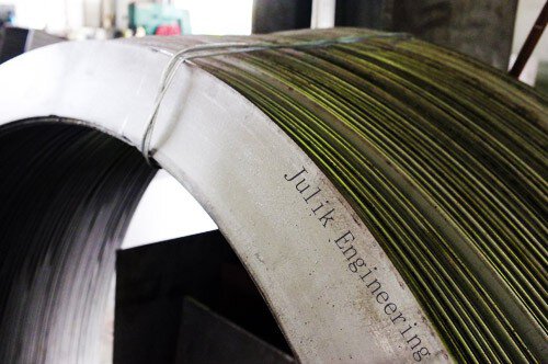 Stainless Steel Flatbar