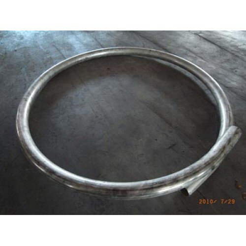 Stainless Steel Pipe