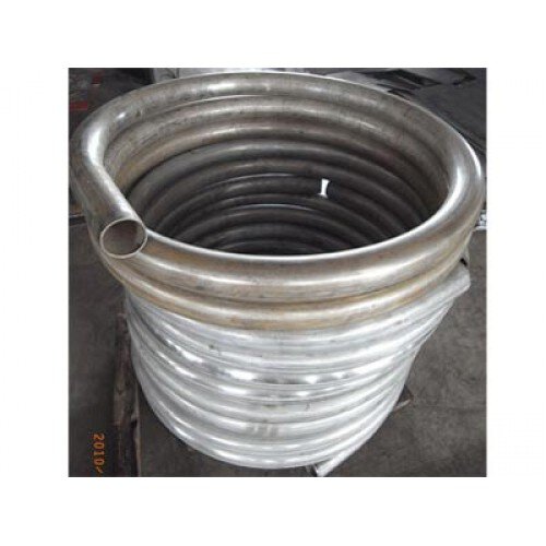 Stainless Steel Pipe