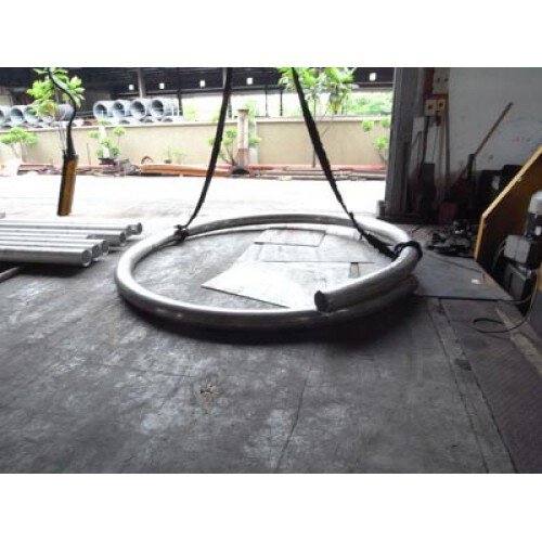 Stainless Steel Pipe