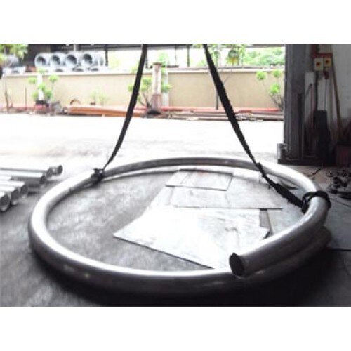Stainless Steel Pipe