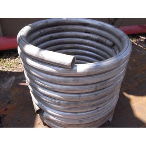 Stainless Steel Pipe