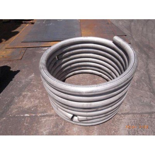Stainless Steel Pipe
