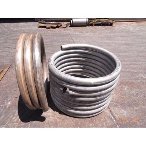 Stainless Steel Pipe