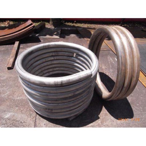 Stainless Steel Pipe