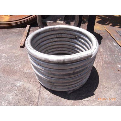 Stainless Steel Pipe