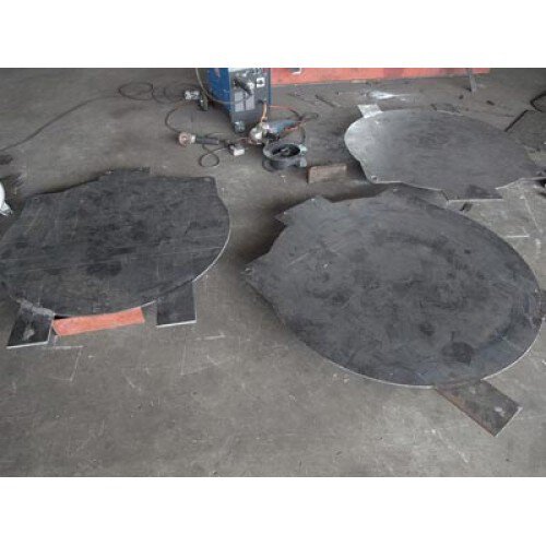 Engineering Work-Part 1