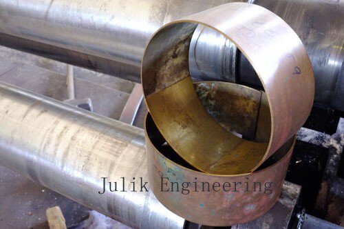 Copper ring