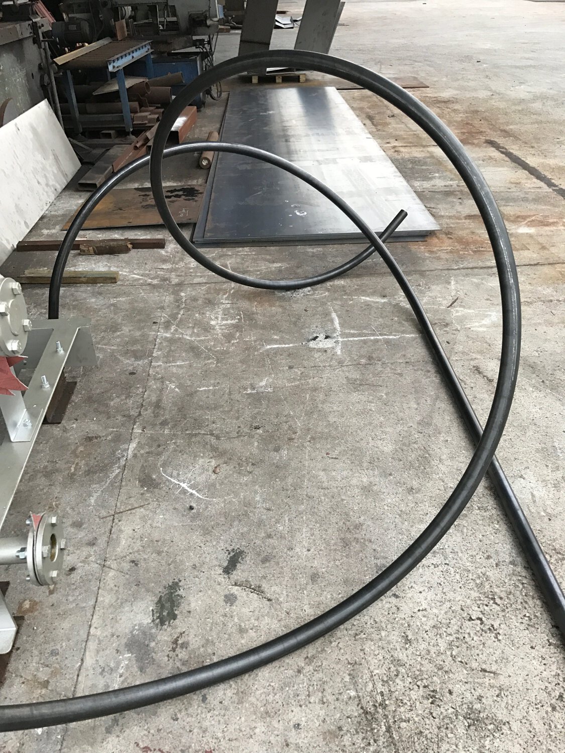 Stainless Steel Pipe