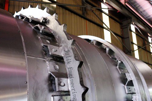 Stainless Steel Pipe