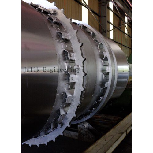Stainless Steel Pipe
