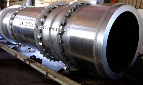 Stainless Steel Pipe