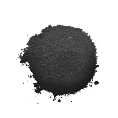 25KG Iron Oxide (Black) Pigment for Ceramic/Cement Pigment/Paint/Pot/Fertilizer/Expe