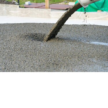 Ready Mix Concrete