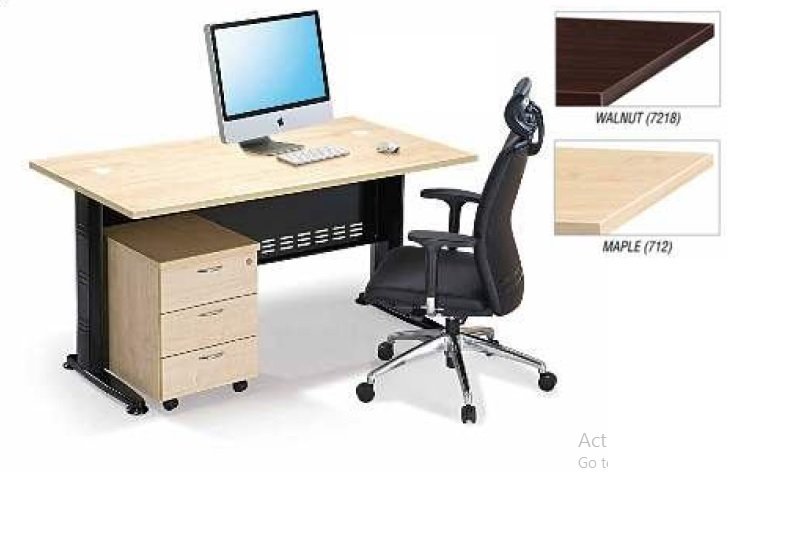 Office Table QT128