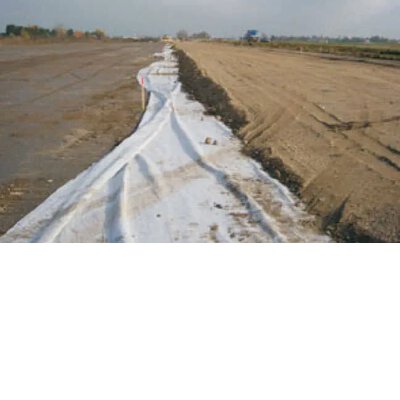 Tencate Polyfelt Non-Woven Geotextiles - Infrastructure
