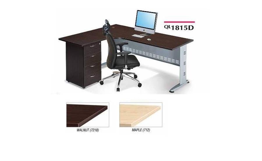 Office Table QL1815D