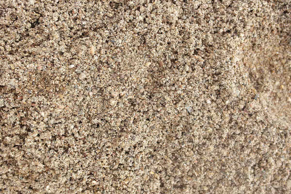 River Sand / Pasir Sungai 3 ELA | Building Materials Online