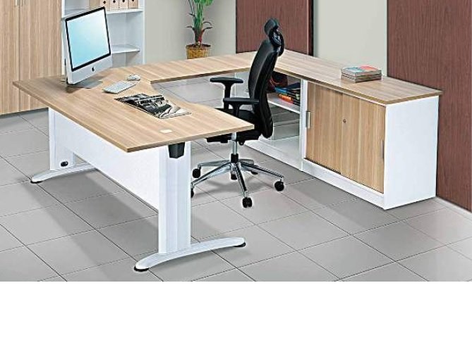Office Table BMB11