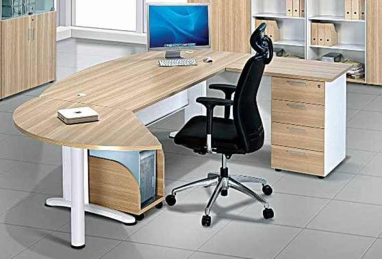 Office Table BMB180A