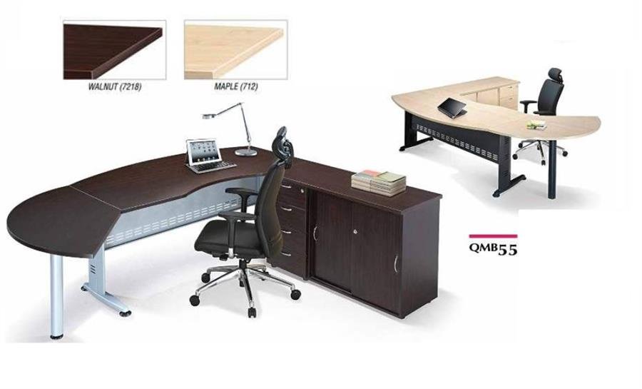 Office Table QMB55